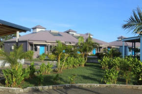 Funworld Plaza Hotel, Nadi